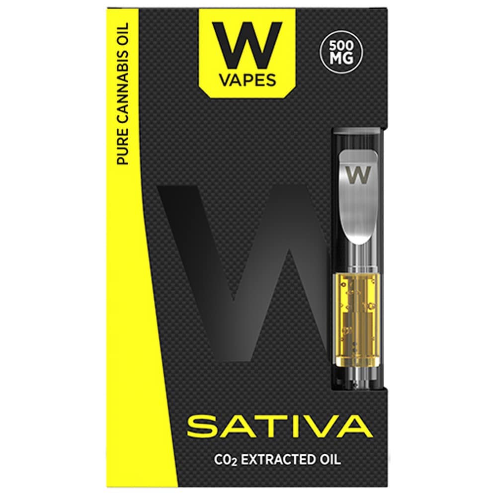 W Vape