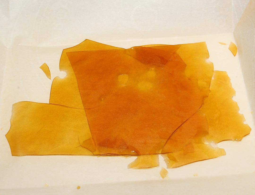 citrus skunk SHATTER